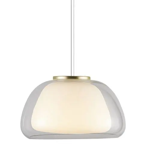 Billig Nordlux Jelly Pendellampa